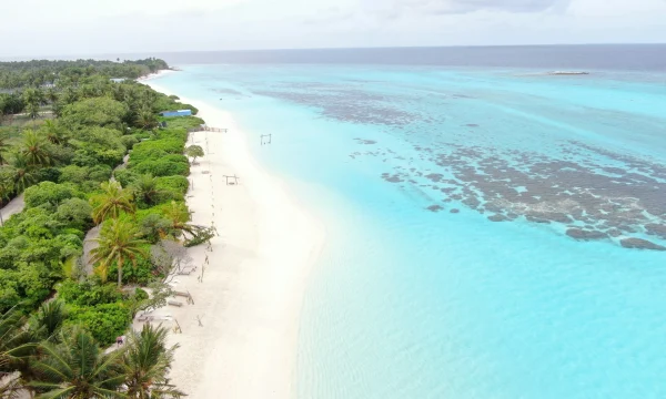 Рамадан на Мальдивах в 2026 году: что нужно знать туристам Рамадан на Мальдивах в 2026 году: что нужно знать туристам