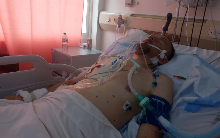 За эвакуацию с Сейшел тяжело больного туриста требуют 18 миллионов рублей
