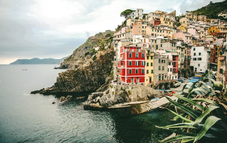 Италия вводит электронные визы и автоматическую биометрию