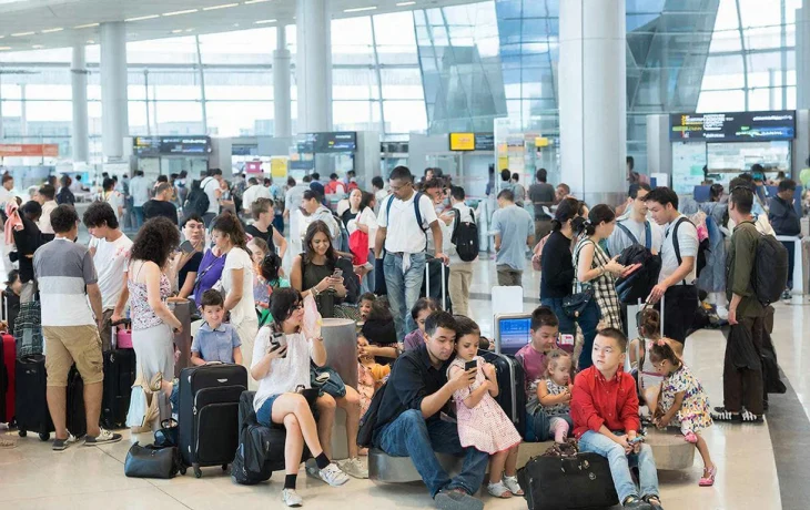 Возврат или возможность договориться: какой механизм запускают рекомендации отказаться от поездок на