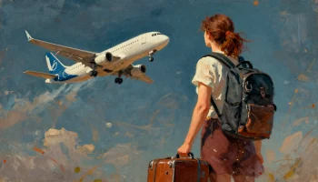 Ситуация с отменой полетных программ Tailwind Airlines и Air Anka показала острый дефицит перевозки 