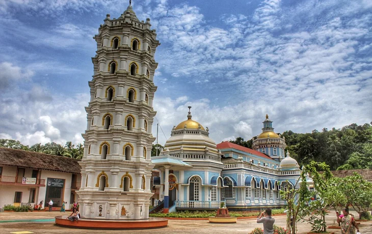 Российские туристы в Гоа остались без фирменных блинчиков