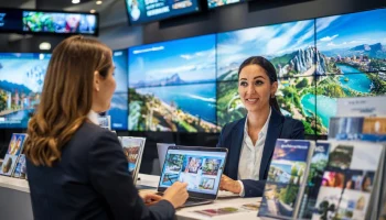 Госдума увеличила штрафы за навязывание допуслуг &ndash; как это отразится на туристах