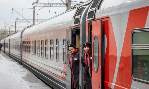 Депутаты предложили проверить железные дороги перед сезоном отпусков