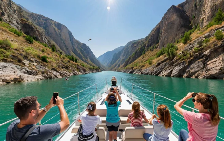 Турист отсудил миллион за сломанный позвоночник на экскурсии в Дагестане