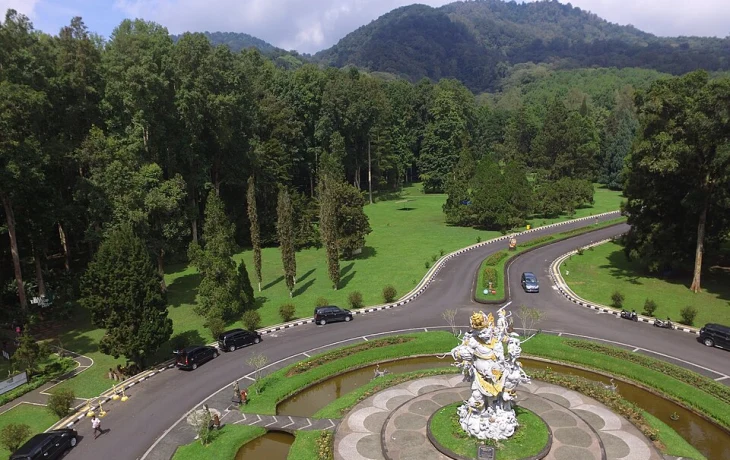 Сезон дождей на Бали опасен не только плохой погодой