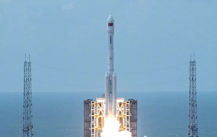 Ракета вместо заката: как посмотреть космический старт на Хайнане