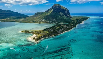 Российских туристов с Маврикия будут вывозить через Дубай