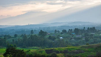 Уганда обещает отменить визы для российских туристов