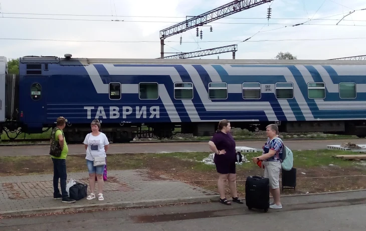 &laquo;Не знаем, что делать, весь отпуск накрывается медным тазом&raquo;