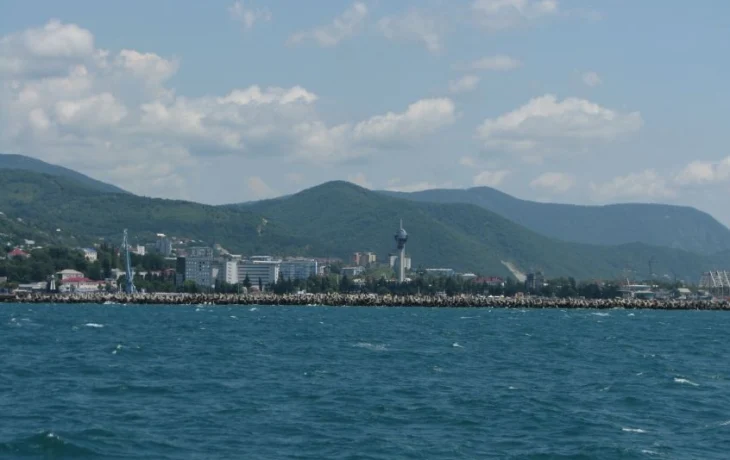 Дойдет ли нефтяное пятно от Туапсе до Сочи или Анапы