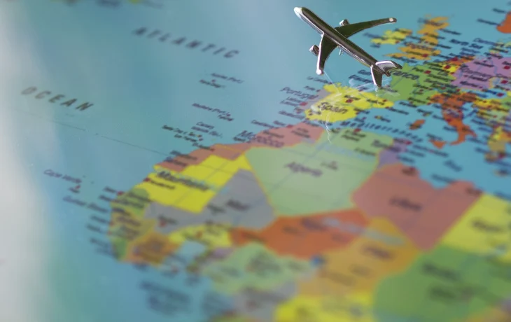 Российский паспорт предлагают &laquo;усилить&raquo; за счет безвиза с Эсватини и Зимбабве