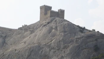 Гостевые дома в Крыму рискуют оказаться вне закона
