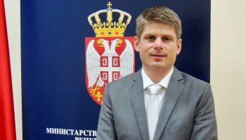 Сербия снова опровергла введение виз для российских туристов