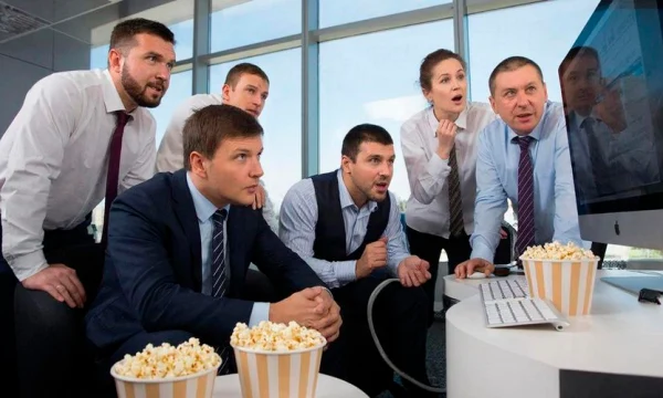 Прокуратура заявила о причастности к коррупции и криминалу операторов систем бронирования и взаимора