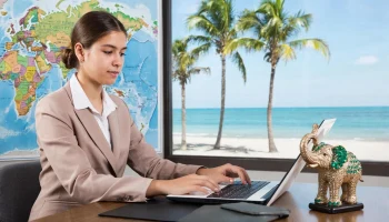 Турагентов предостерегли от &laquo;хитрого налогового плана&raquo;