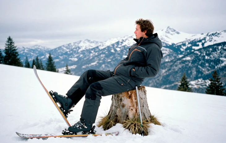 Какая погода ждет туристов в новогоднем Сочи