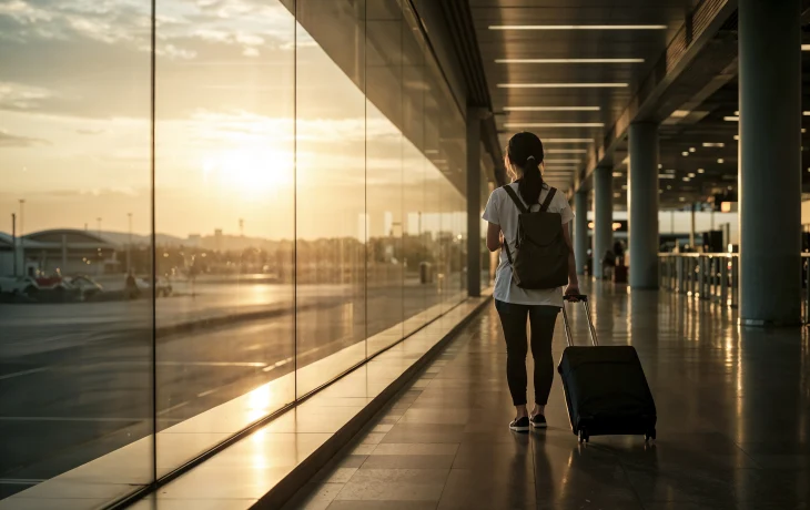 В Госдуме предлагают упростить возврат денег за авиабилеты многодетным семьям