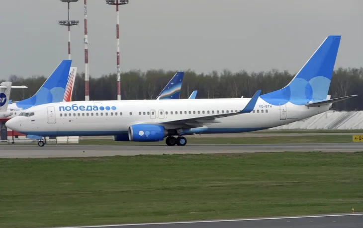 Улететь &laquo;Победой&raquo; из ОАЭ можно в 4 раза дешевле, чем другими авиакомпаниями