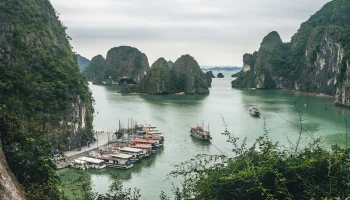 Россия рассматривает упрощение въезда для туристов из Вьетнама