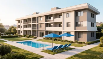 Отель в Анапе продают за 485 миллионов рублей