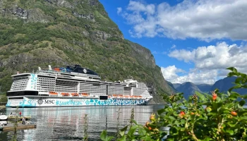 Россиянам предложили еще один законный способ увидеть Норвегию