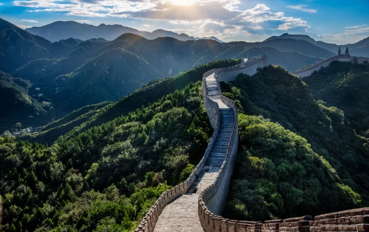 СМИ: Китай готов продлить безвизовый режим для россиян до 2027 года