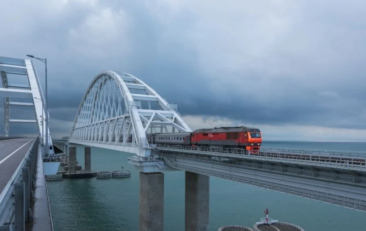 Туристы разбирают билеты в Крым за семь минут после открытия продаж