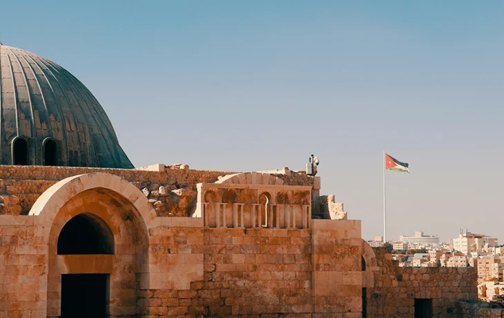 В Иорданию теперь можно ехать без визы