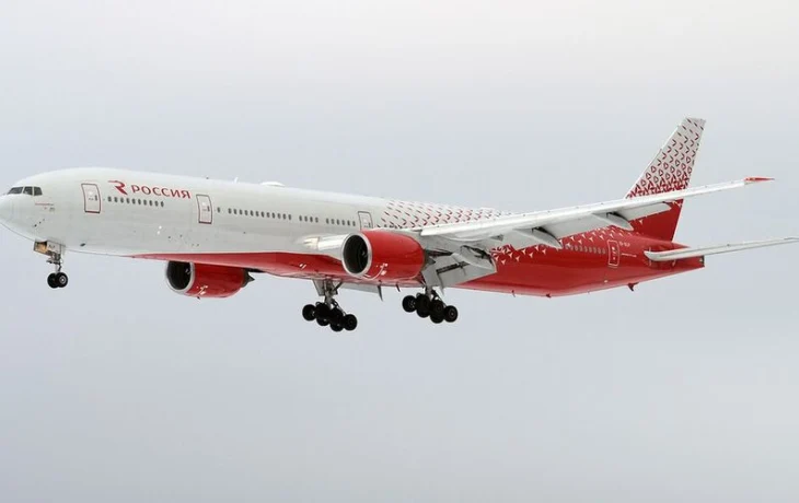 &laquo;Россия&raquo; корректирует расписание из-за &laquo;ковров&raquo; в Пулково