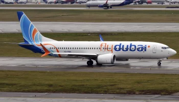 Самолеты Emirates и flydubai летят в Москву с дополнительными посадками