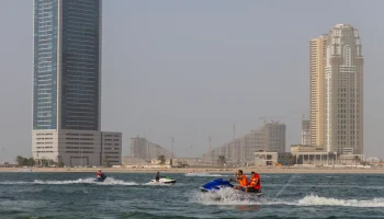 Стоимость туров в ОАЭ рухнула в два раза после новогодних каникул