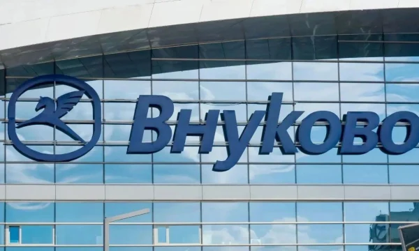 Пассажиры Turkish Airlines вновь прилетели в Москву без чемоданов