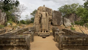 &laquo;Мы просто хотим домой&raquo;: flydubai на месяц перенесла рейс со Шри-Ланки