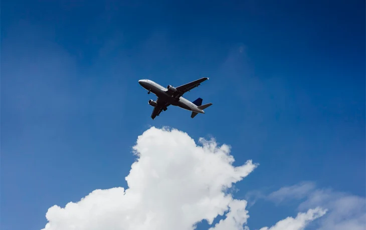 Авиакомпании стран Персидского залива обновили информацию о полетах Авиакомпании стран Персидского залива обновили информацию о полетах