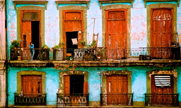 Минэкономразвития РФ рекомендовало туристам не посещать Кубу