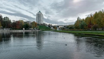 Из Москвы запустили рейсы в Могилев