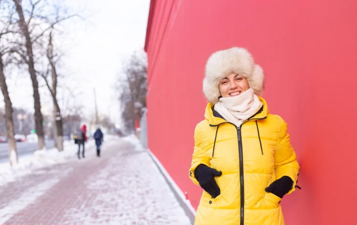 Отведать эчпочмак и потанцевать в национальном костюме: как провести Новый год в Казани