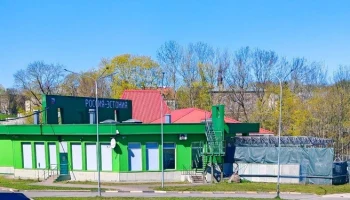 Эстония не пустила в Россию туристов с калькулятором, дрелью и автомойкой