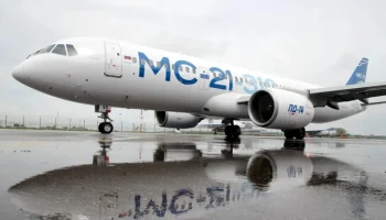 Ростех пообещал больше не переносить сроки выпуска отечественных самолетов