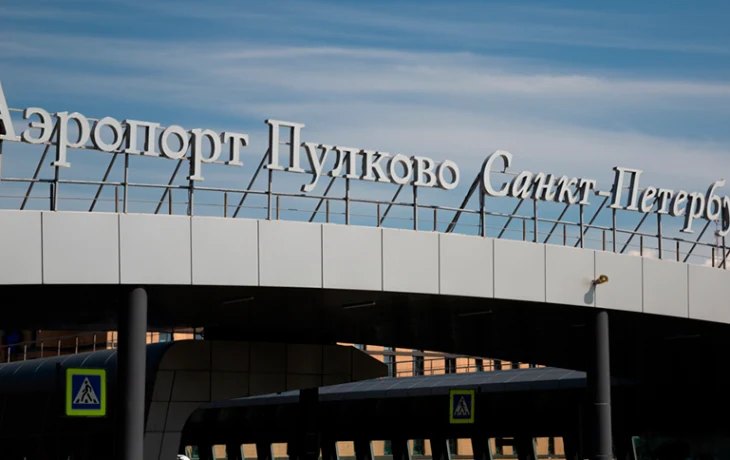 В Пулково из-за &laquo;ковра&raquo; отменили почти два десятка вылетов