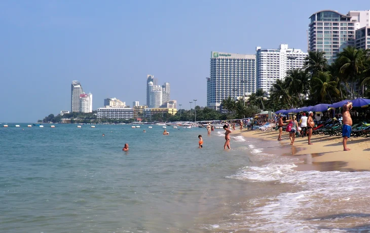 Туристов свозят в Таиланд дешевле 30 тысяч рублей Туристов свозят в Таиланд дешевле 30 тысяч рублей