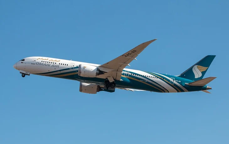 На распродаже Oman Air предложили сэкономить на рейсах в Таиланд и на Филиппины На распродаже Oman Air предложили сэкономить на рейсах в Таиланд и на Филиппины