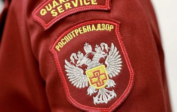 Роспотребнадзор проверил скандальный лагерь под Туапсе после сообщений детей о клопах Роспотребнадзор проверил скандальный лагерь под Туапсе после сообщений детей о клопах