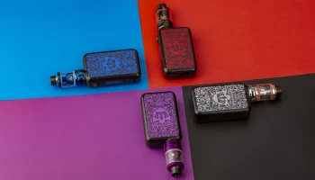 В Гонконге ввели тюремные сроки за вейпинг: МИД России предупредил туристов