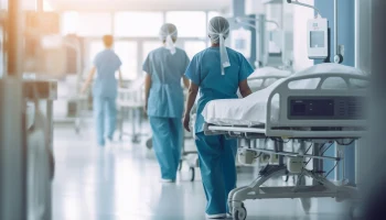 Тело российской туристки не могут вернуть из Египта на родину из-за долгов перед больницей