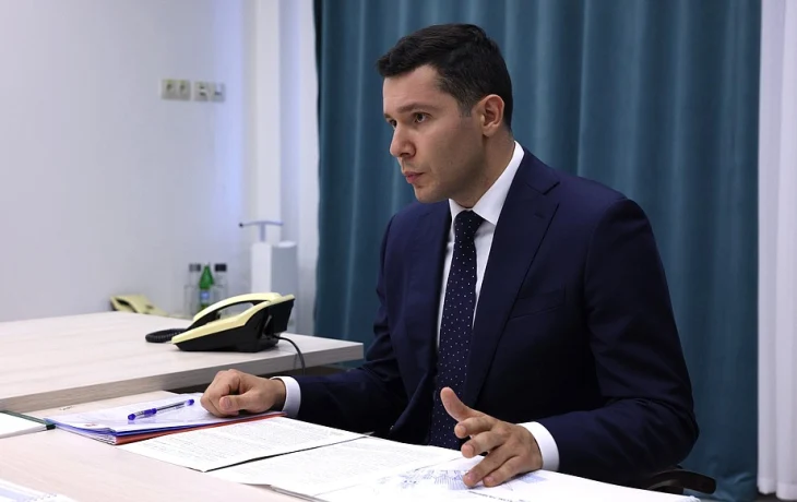 Минпромторг: нужно закрепить 50% долю российских самолетов в парках авиакомпаний РФ Минпромторг: нужно закрепить 50% долю российских самолетов в парках авиакомпаний РФ