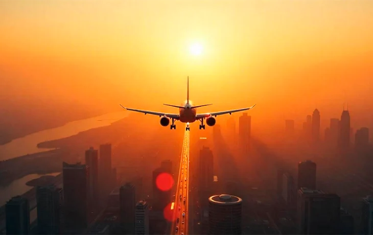 Туристов, требовавших вернуть их из Баку в Россию, доставили в Дубай Туристов, требовавших вернуть их из Баку в Россию, доставили в Дубай