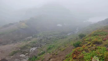 На Камчатке нашли пропавшего израильского туриста