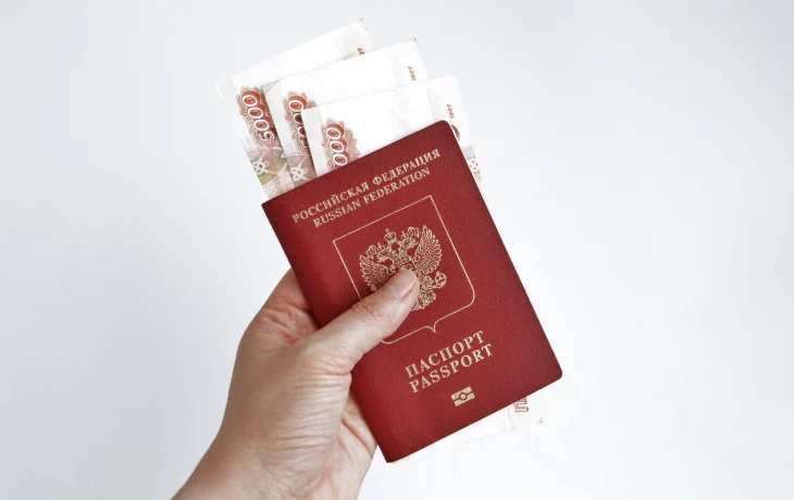 Россиян предупредили о новой схеме мошенничества с загранпаспортами Россиян предупредили о новой схеме мошенничества с загранпаспортами